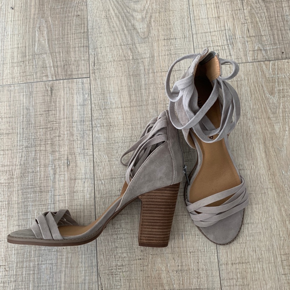 Lucky Brand „Lakisha“